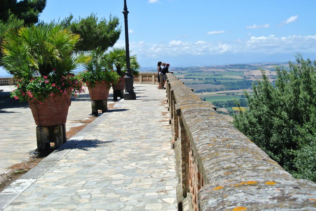 Osimo B&B Extérieur photo