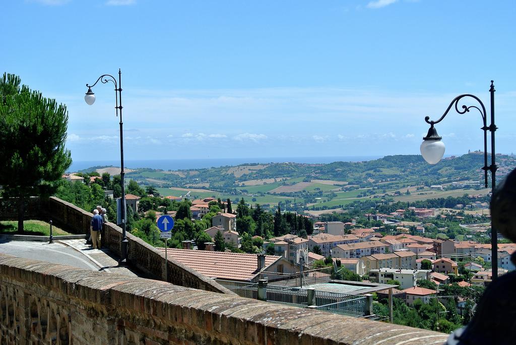 Osimo B&B Extérieur photo